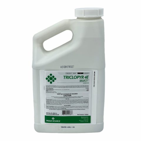 Triclopyr 4E Select™ | Greene County Fertilizer Company 855-606-FERT